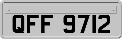 QFF9712