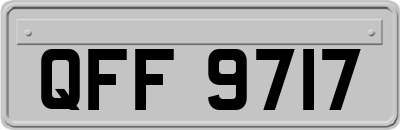 QFF9717