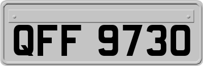 QFF9730