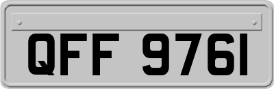 QFF9761
