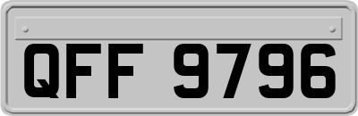 QFF9796