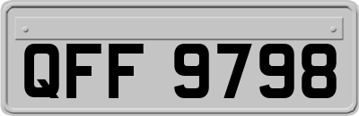 QFF9798