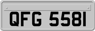 QFG5581