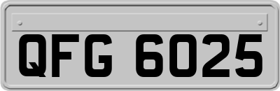 QFG6025