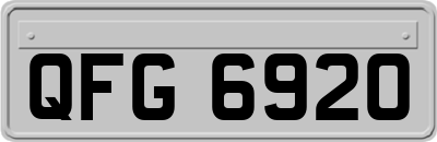 QFG6920