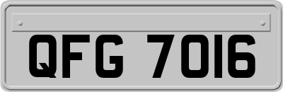 QFG7016