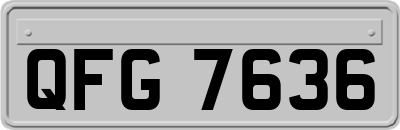 QFG7636