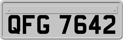 QFG7642