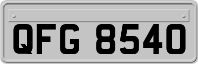 QFG8540