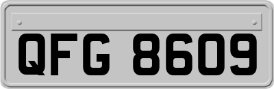 QFG8609