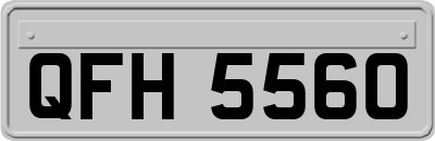 QFH5560