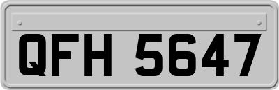 QFH5647