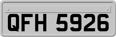 QFH5926