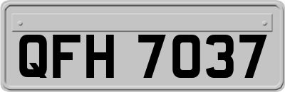 QFH7037