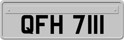 QFH7111