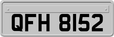 QFH8152