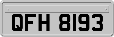 QFH8193