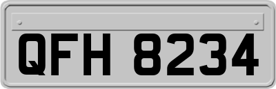 QFH8234