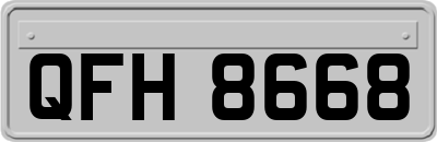 QFH8668