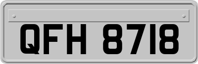 QFH8718