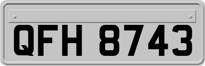 QFH8743