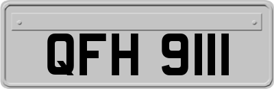 QFH9111