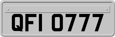 QFI0777