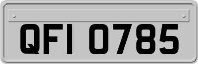 QFI0785