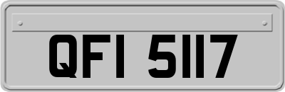 QFI5117