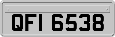 QFI6538