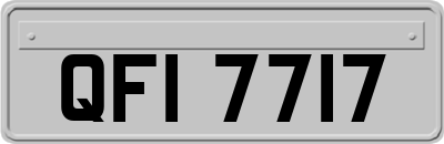 QFI7717