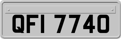 QFI7740