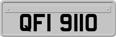 QFI9110