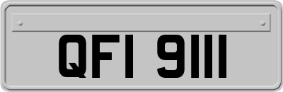 QFI9111