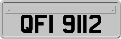 QFI9112