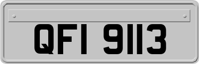 QFI9113