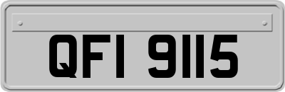 QFI9115