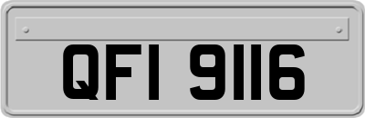 QFI9116
