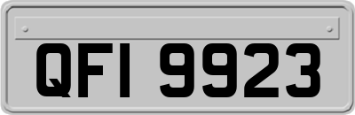 QFI9923