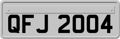 QFJ2004