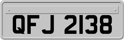 QFJ2138