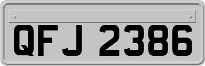 QFJ2386