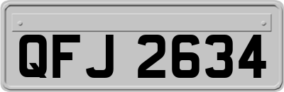 QFJ2634