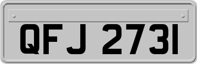 QFJ2731