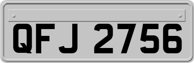 QFJ2756