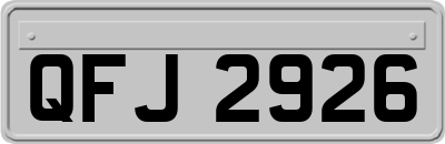 QFJ2926