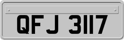 QFJ3117