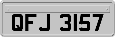 QFJ3157