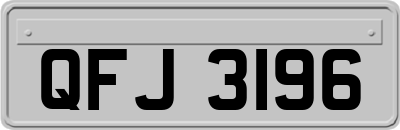 QFJ3196