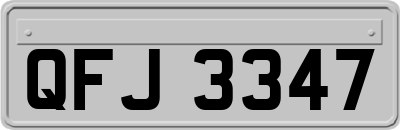 QFJ3347